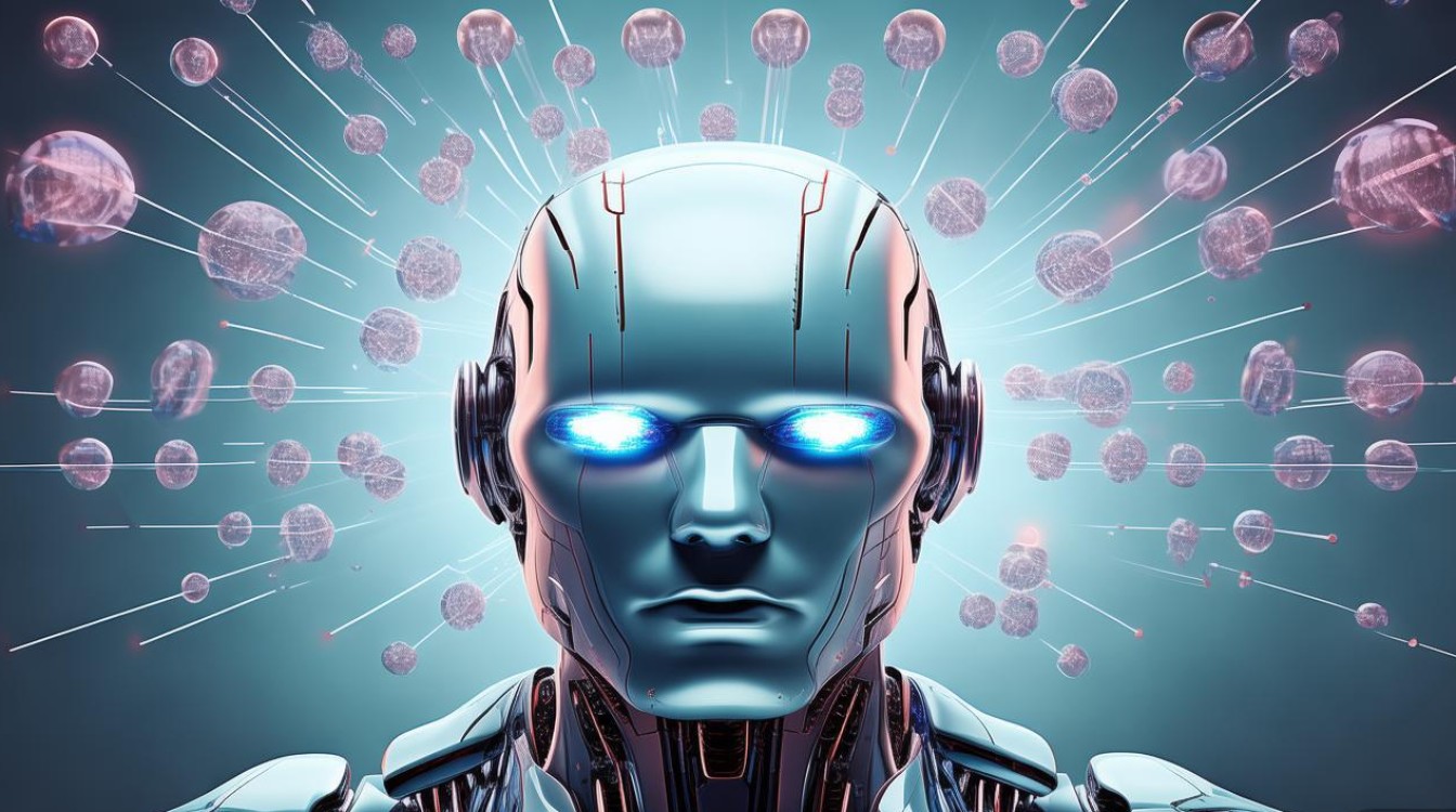 机器人思维导图真能替代人脑思考吗?-图1 机器人思维导图真能替代人脑思考吗?-图1