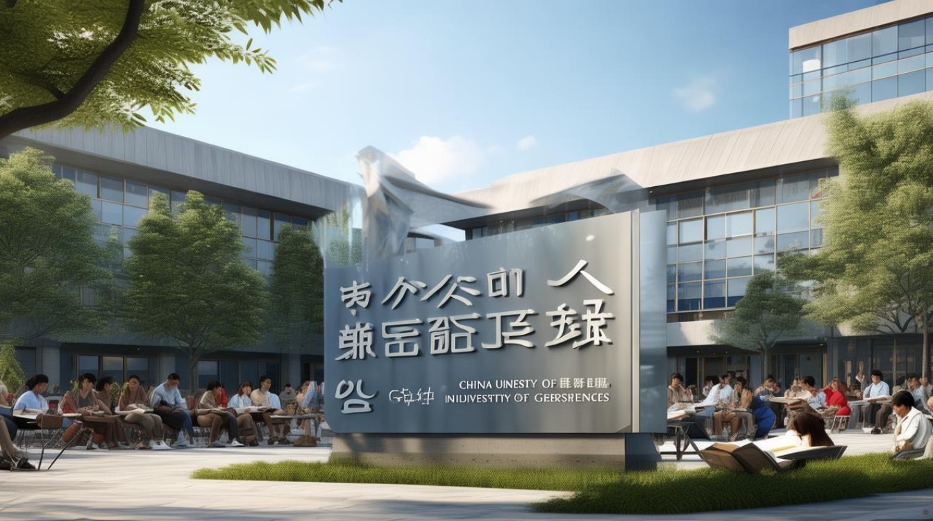 2025中国地质大学考研哪个专业好上岸?-图1 2025中国地质大学考研哪个专业好上岸?-图1