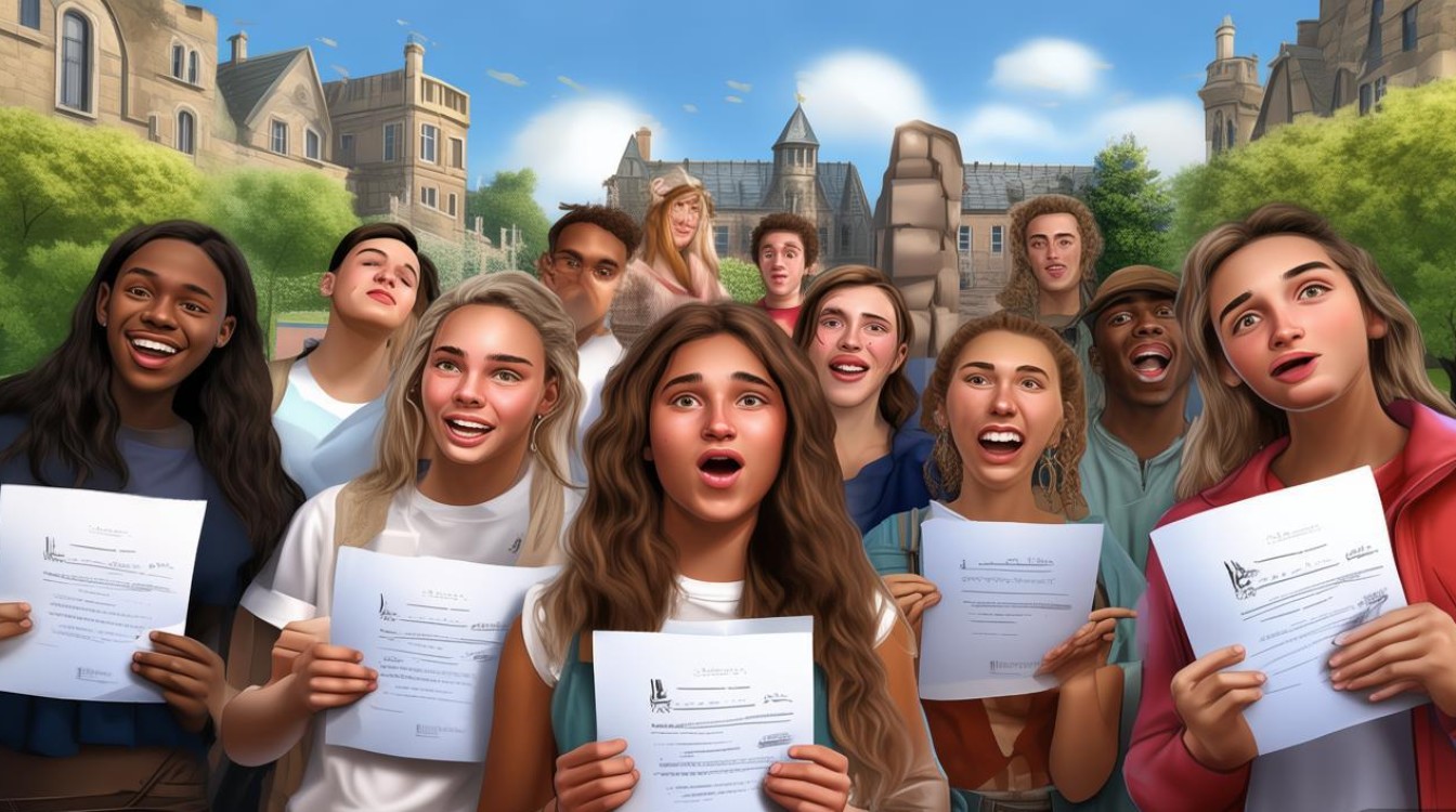 16岁被大学录取人数创新高?天才少年培养趋势如何?-图1 16岁被大学录取人数创新高?天才少年培养趋势如何?-图1