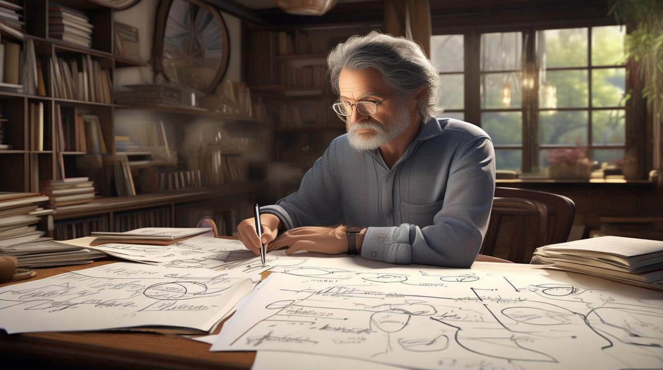 经典数学思维,如何应对AI时代的解题挑战?-图1 经典数学思维,如何应对AI时代的解题挑战?-图1