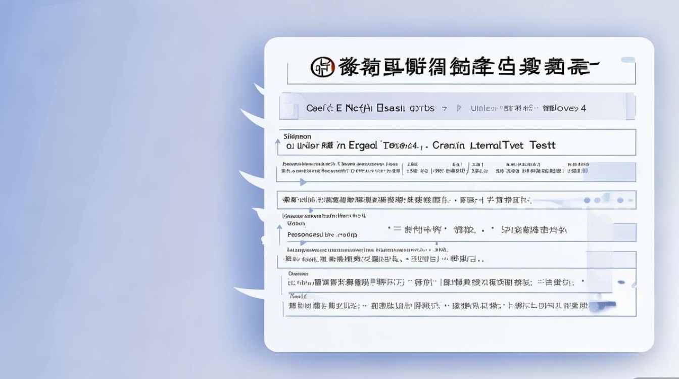 2025下半年四级报考条件是什么?怎么报名?-图1 2025下半年四级报考条件是什么?怎么报名?-图1