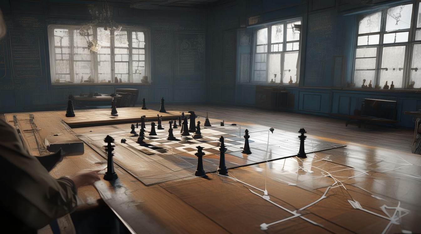 2025年AI时代,运筹学与统计哪个更复杂?-图1 2025年AI时代,运筹学与统计哪个更复杂?-图1