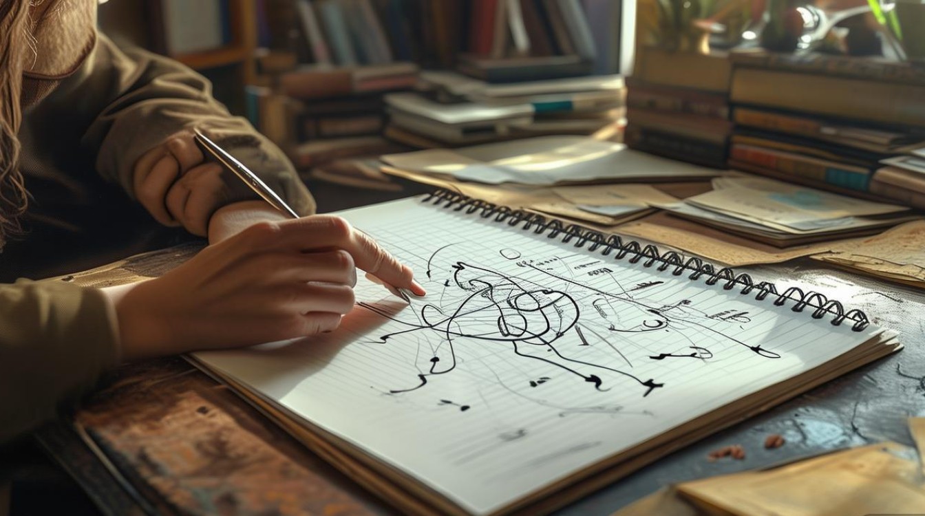 联想思维包括哪些?2025最新认知科学解读来了!-图1 联想思维包括哪些?2025最新认知科学解读来了!-图1