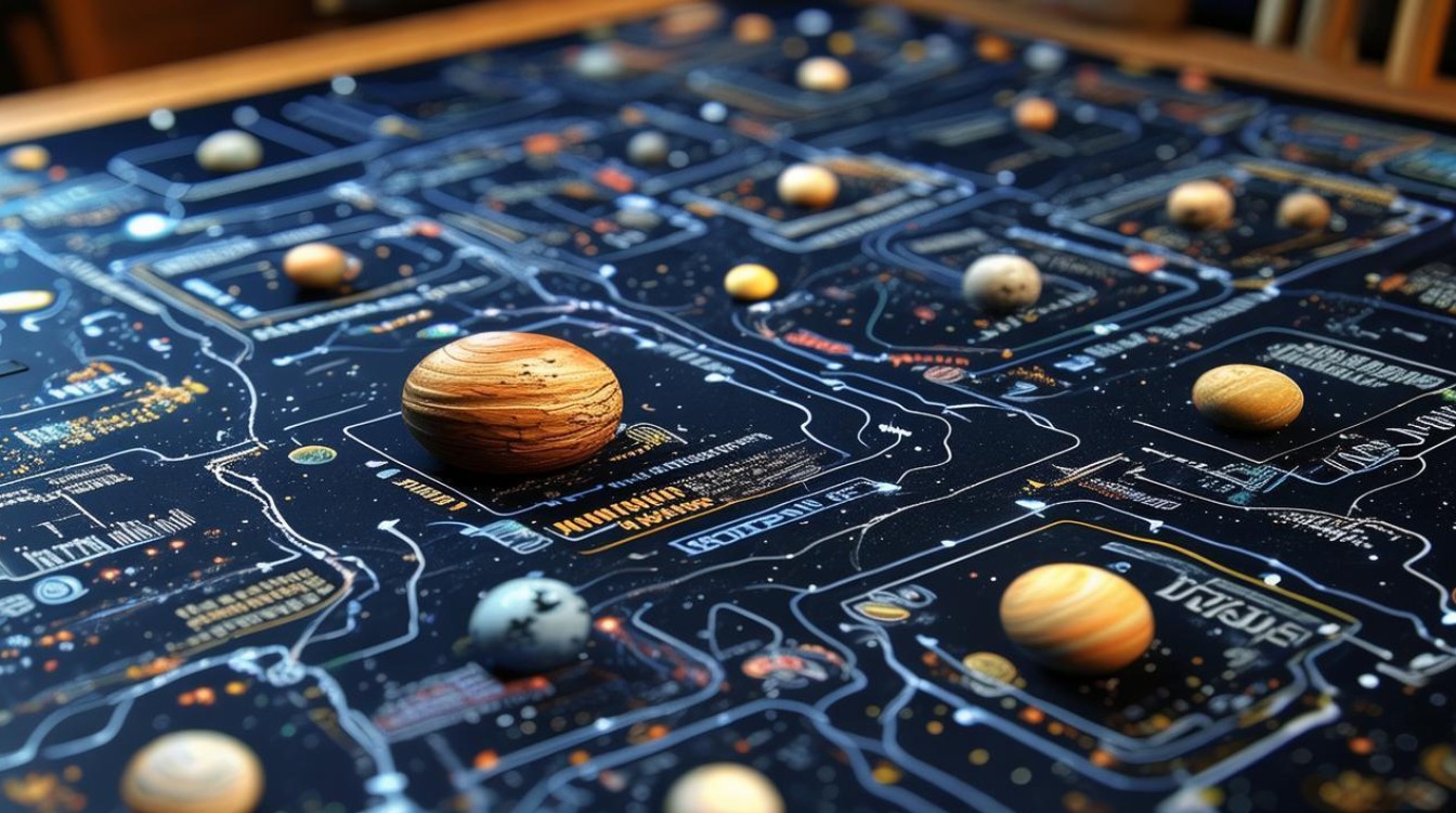 宇宙思维导图更新了?2025最新版来了?-图1 宇宙思维导图更新了?2025最新版来了?-图1