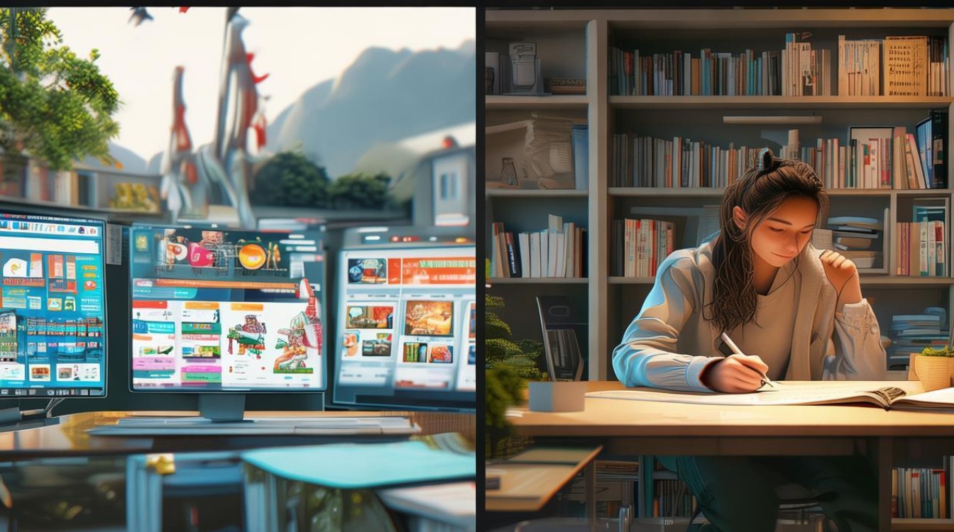 电商运营VS考研,2025届应届生该怎么选?-图1 电商运营VS考研,2025届应届生该怎么选?-图1