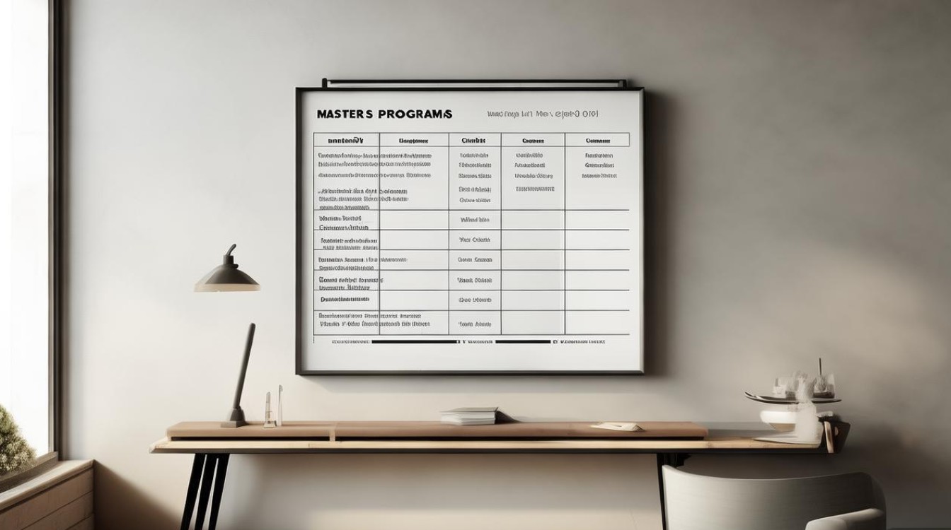 2025考研专八可报专业有哪些?-图1 2025考研专八可报专业有哪些?-图1