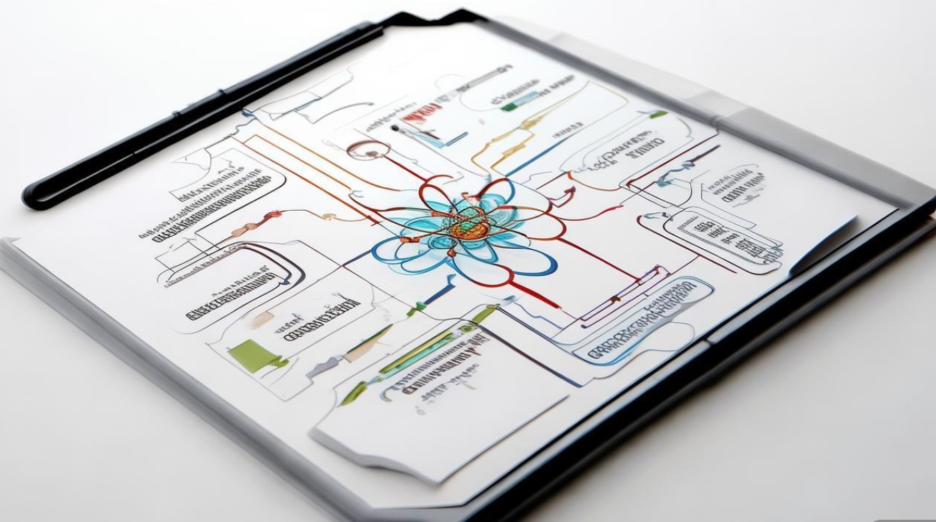 初三内能思维导图2025最新版怎么画?-图1 初三内能思维导图2025最新版怎么画?-图1