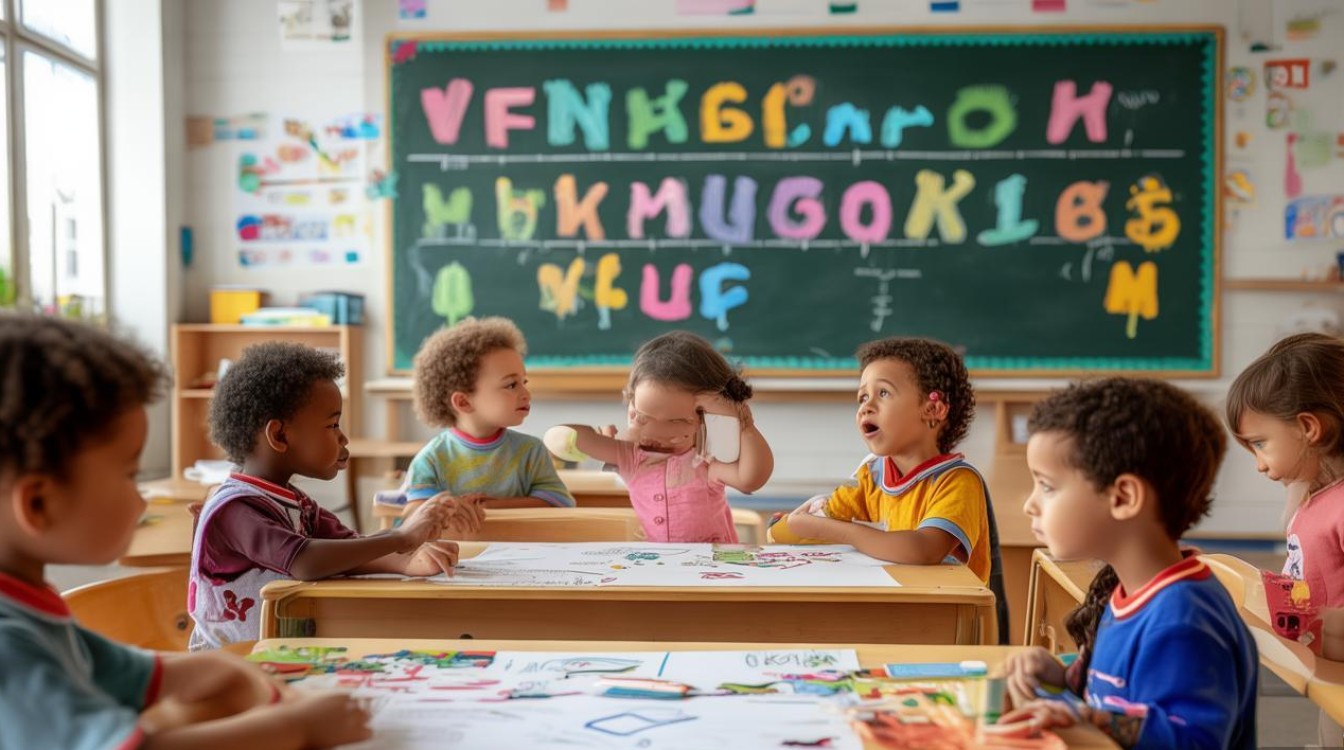 2025幼儿园思维训练,如何科学培养孩子核心能力?-图1 2025幼儿园思维训练,如何科学培养孩子核心能力?-图1