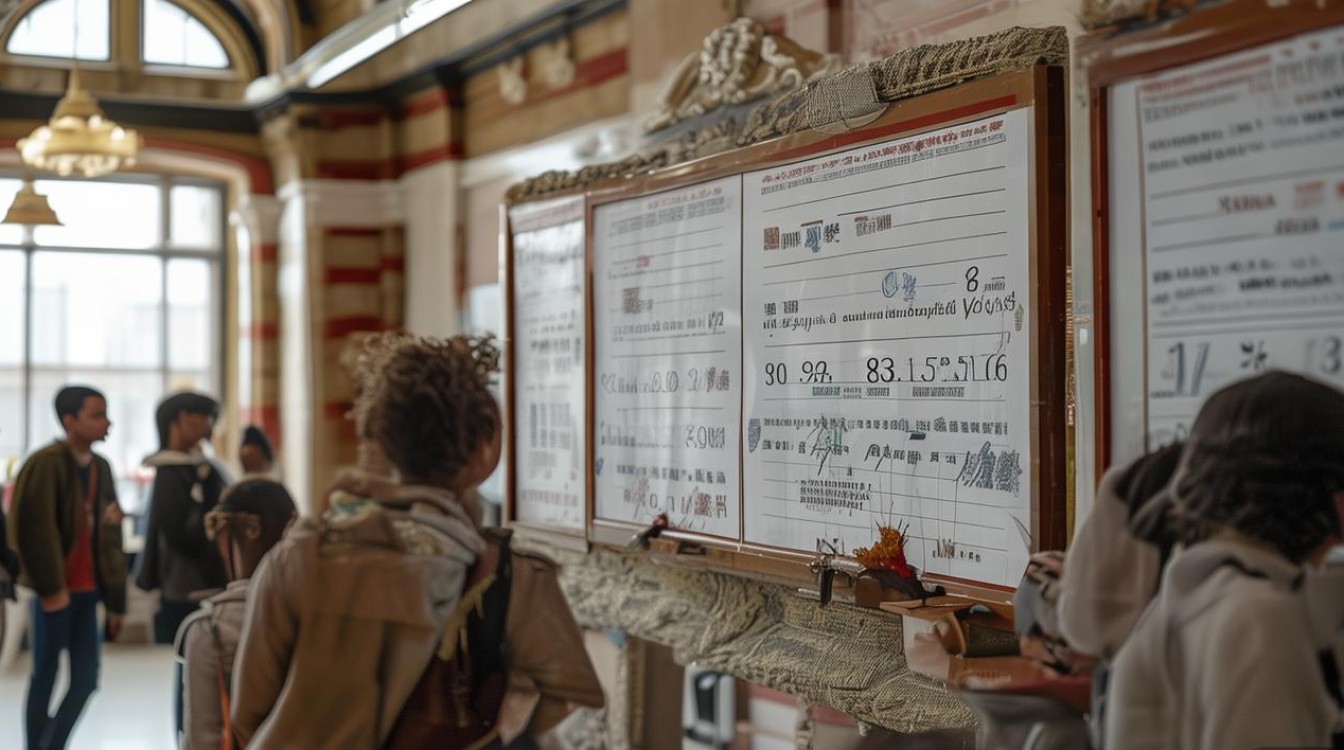 江北2025年中学录取率最新数据?-图1 江北2025年中学录取率最新数据?-图1