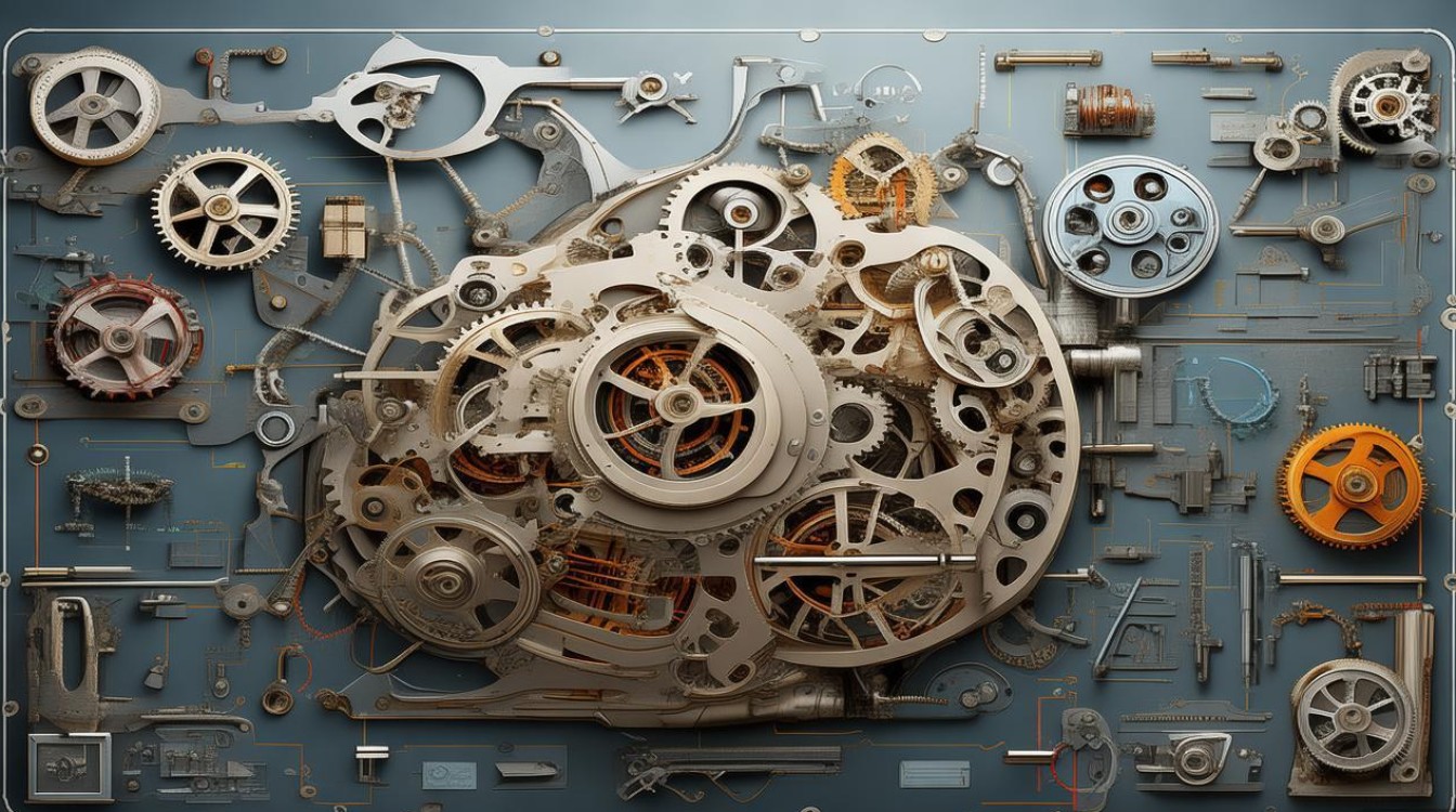 2025年机械运动思维导图,考点梳理+高效学习指南?-图1 2025年机械运动思维导图,考点梳理+高效学习指南?-图1