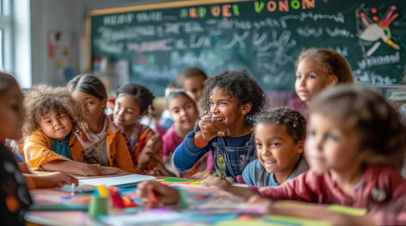 如何让创新思维在小学生课堂落地生根?-图1 如何让创新思维在小学生课堂落地生根?-图1