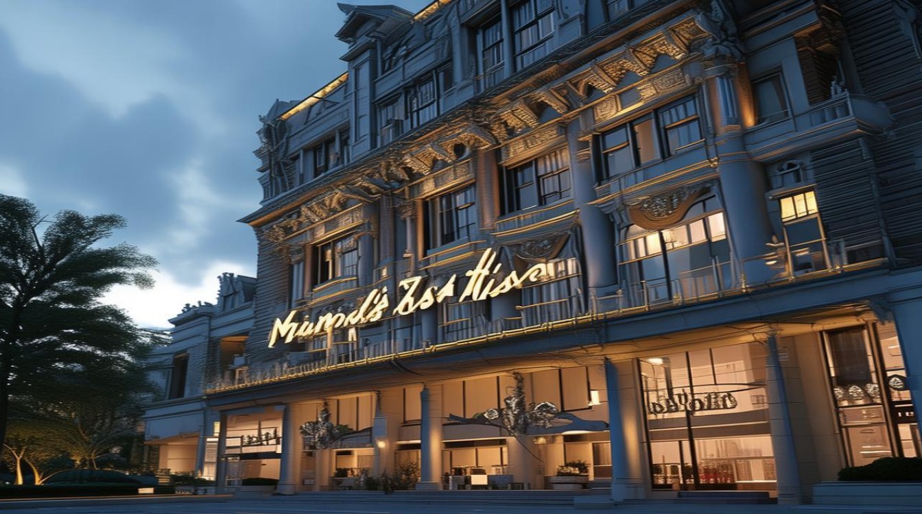 思维登酒店刚开业?体验如何?-图1 思维登酒店刚开业?体验如何?-图1