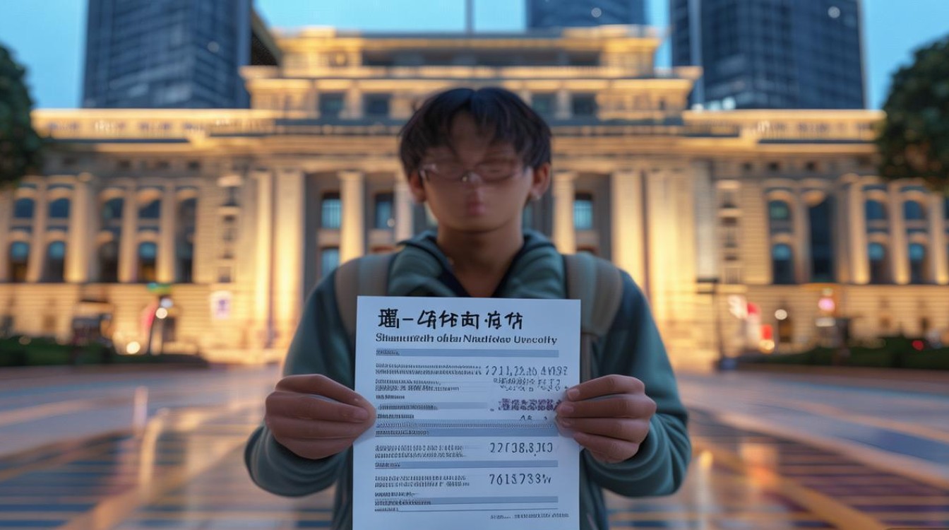 2025上海师范生录取线最新多少?-图1 2025上海师范生录取线最新多少?-图1