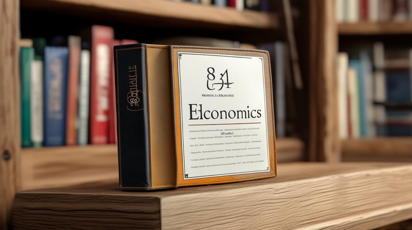 884经济学最新版是哪个?2025考研教材更新了吗?-图1 884经济学最新版是哪个?2025考研教材更新了吗?-图1