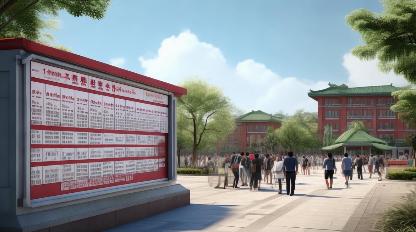 山东二本录取几号开始?2025年最新时间公布!-图1 山东二本录取几号开始?2025年最新时间公布!-图1