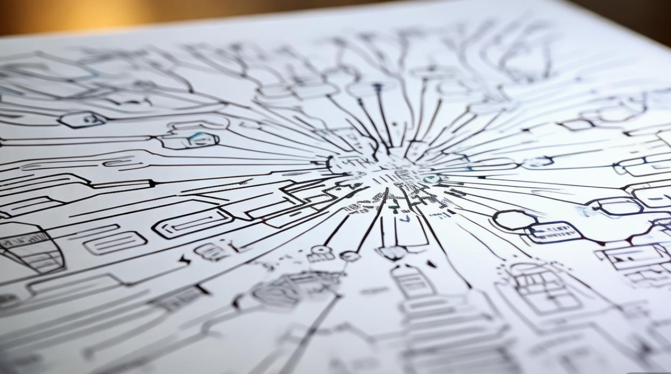 2025年,思维导图到底该怎么用才高效?-图1 2025年,思维导图到底该怎么用才高效?-图1