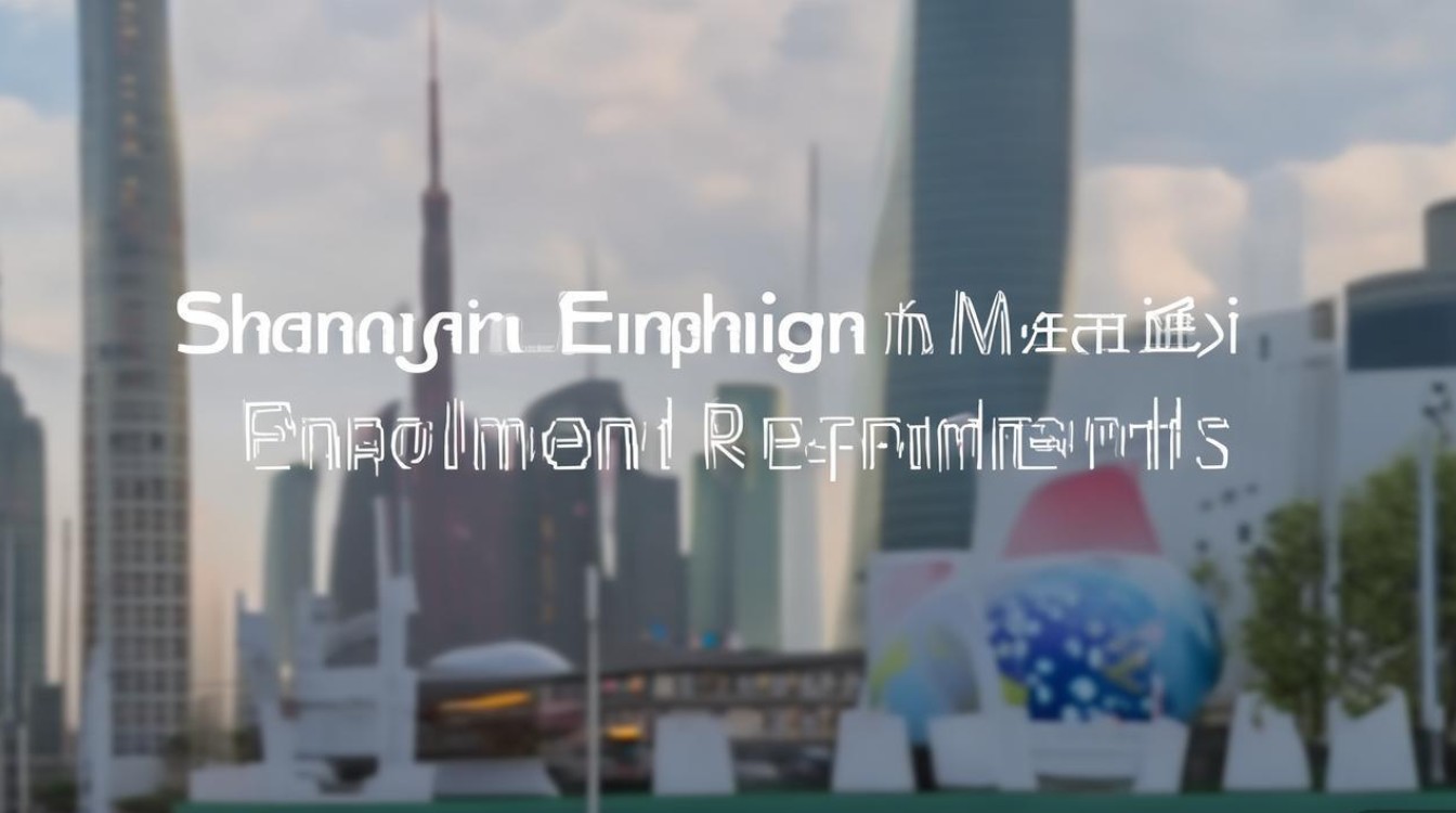 上海英语专业2025报名条件调整了吗?-图1 上海英语专业2025报名条件调整了吗?-图1