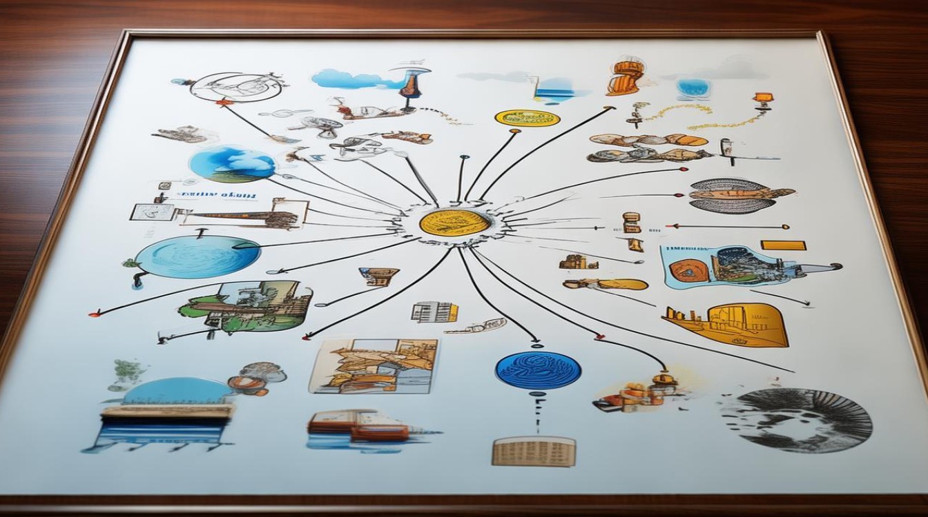 2025年最新自由思维导图工具,哪款效率最高?-图1 2025年最新自由思维导图工具,哪款效率最高?-图1