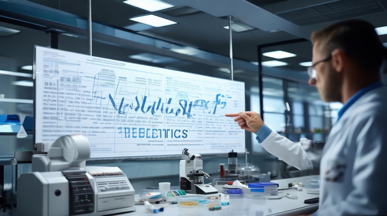 生物遗传学属于哪个专业？2025最新学科划分来了！-图1