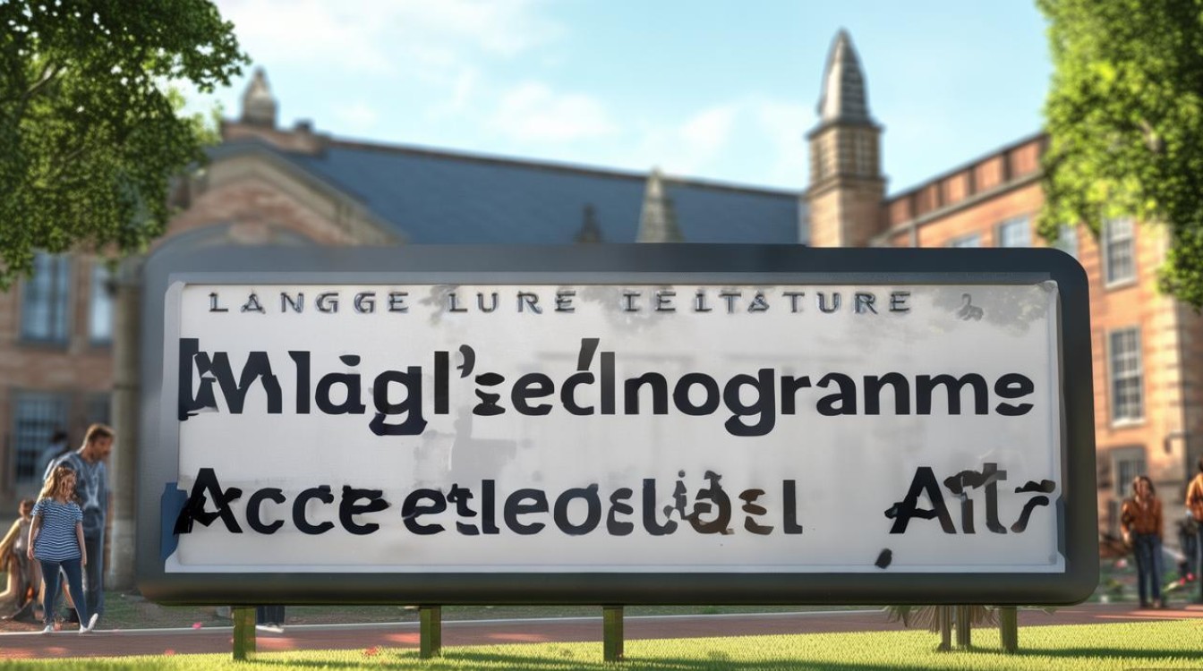 2025语言文学硕士招生院校更新了吗?-图1 2025语言文学硕士招生院校更新了吗?-图1