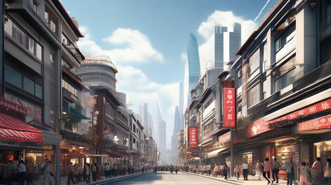 海口新思维如何激活发展新动能?-图1 海口新思维如何激活发展新动能?-图1