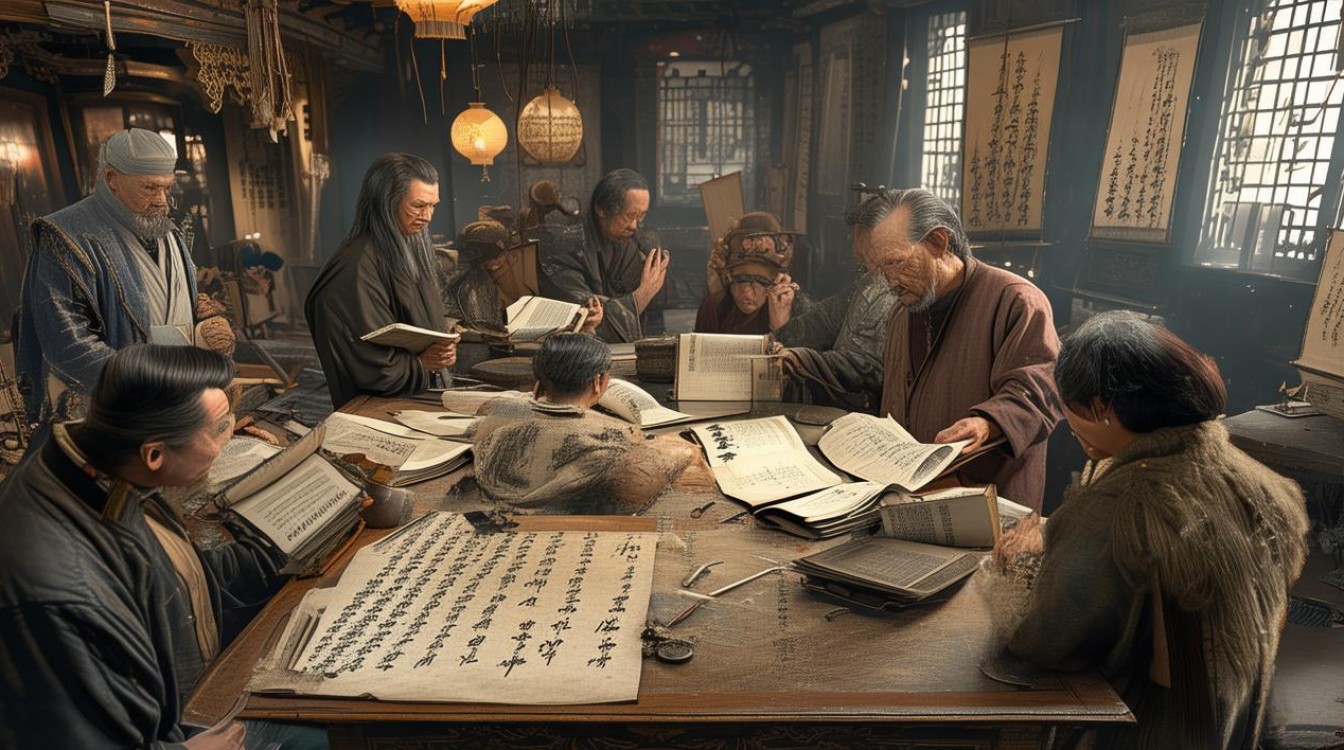 思维国学社为何成年轻人新潮流?-图1 思维国学社为何成年轻人新潮流?-图1