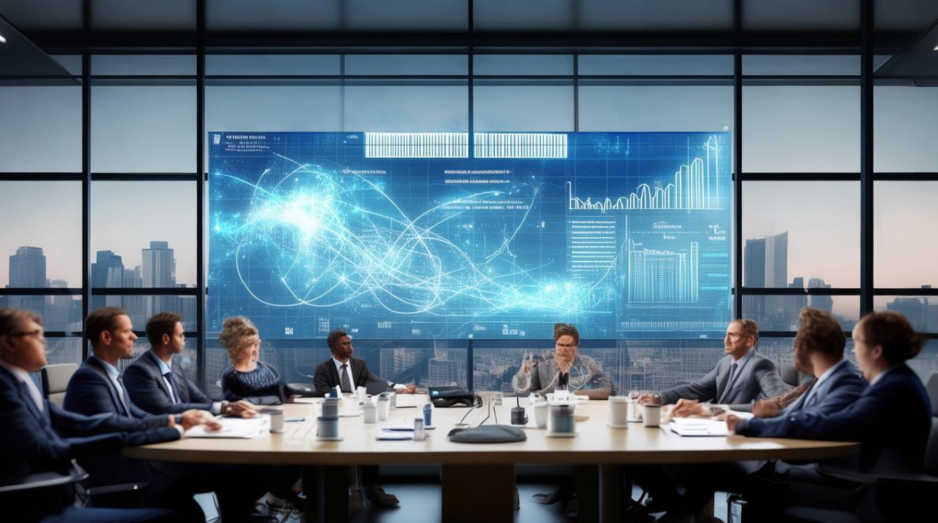 量子思维,如何重塑企业未来管理新范式?-图1 量子思维,如何重塑企业未来管理新范式?-图1