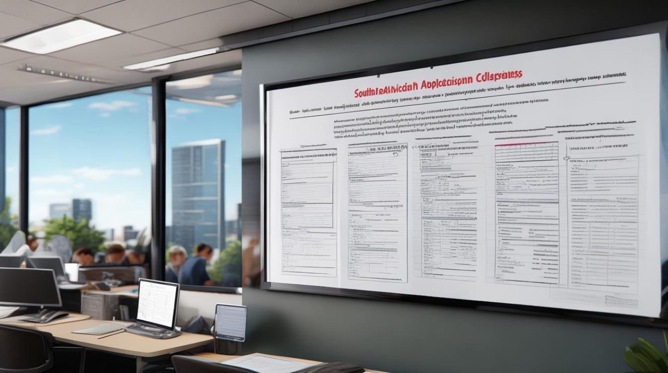 2025年南职报名条件是什么?最新要求速看!-图1 2025年南职报名条件是什么?最新要求速看!-图1