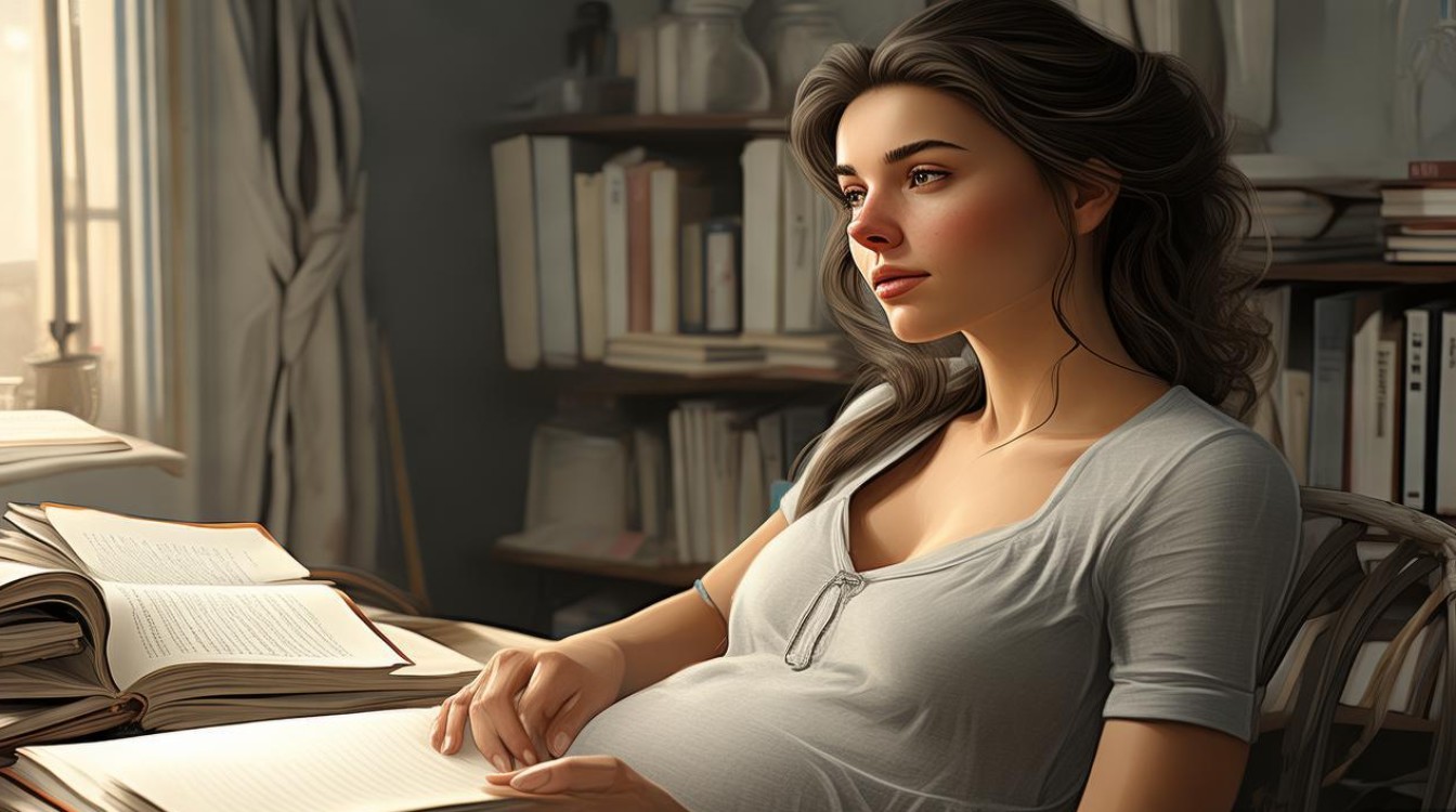 怀孕强迫思维总来袭?如何快速缓解摆脱焦虑?-图1 怀孕强迫思维总来袭?如何快速缓解摆脱焦虑?-图1