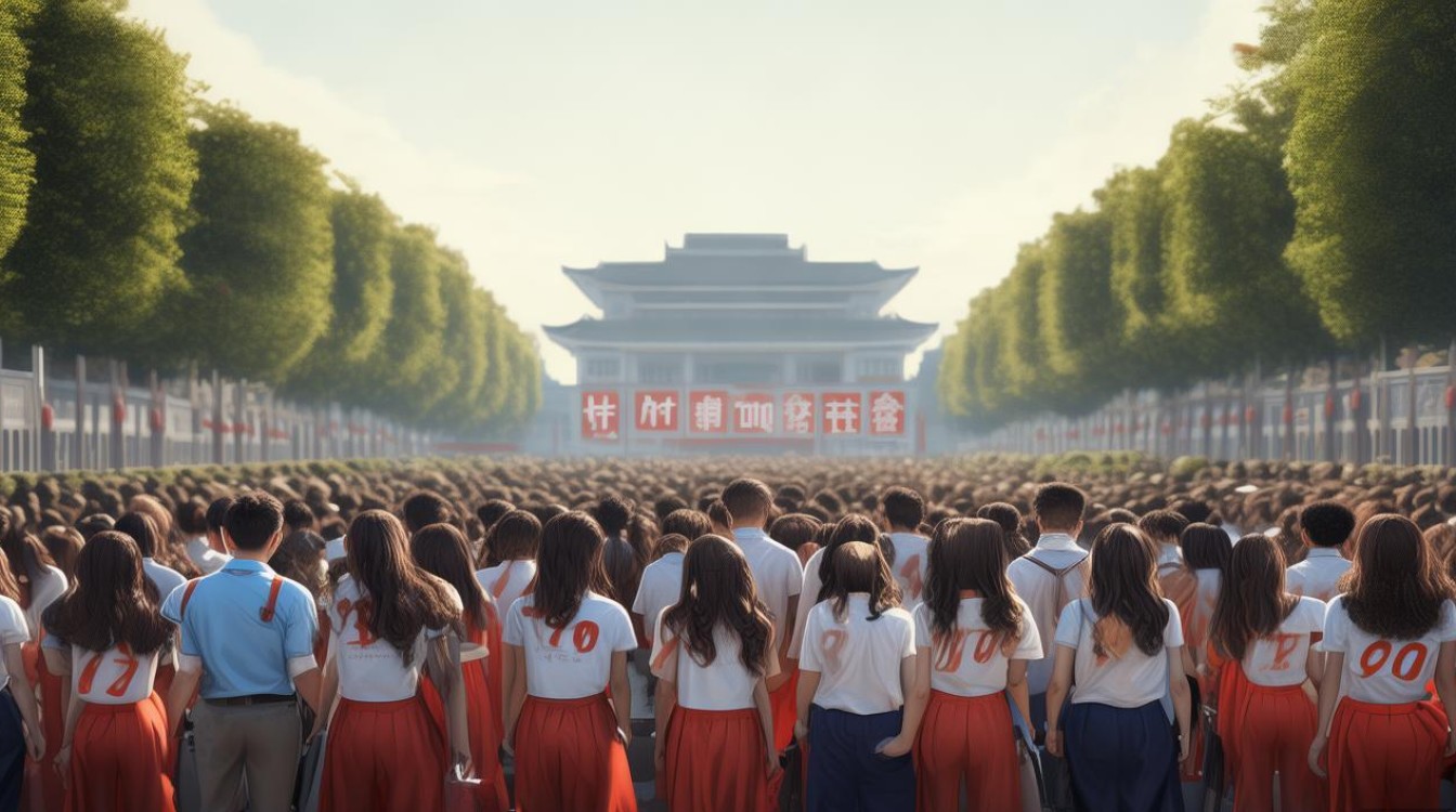 2025清华高考录取人数公布了吗？-图1