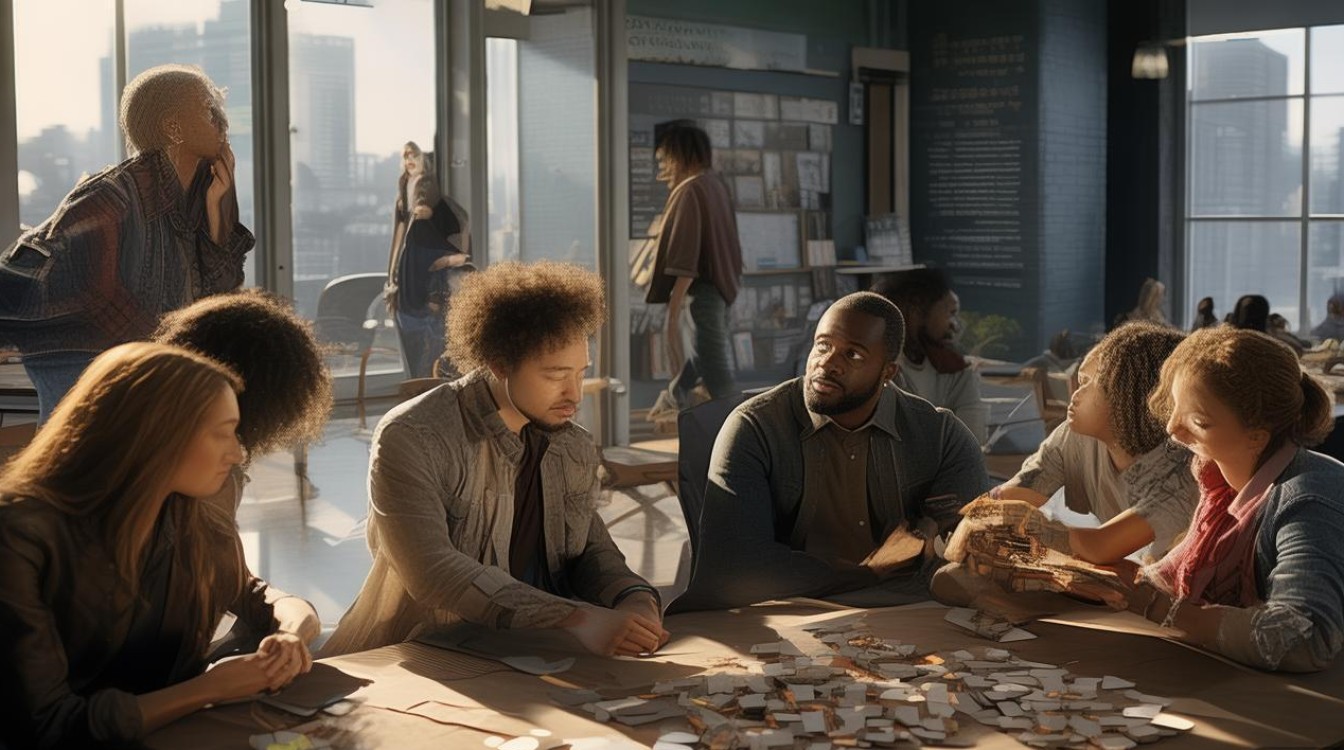 2025必看！锻炼思维的电影有哪些神作？-图1