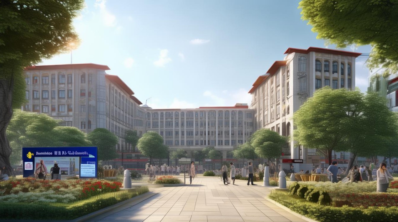 2025东华翻硕校区？今年招生有变动吗？-图1