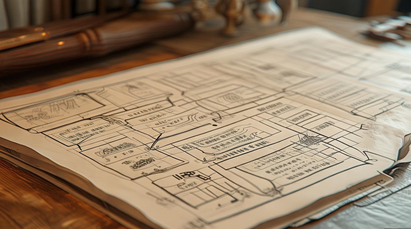 隆中对思维导图，诸葛亮战略布局核心是什么？-图1