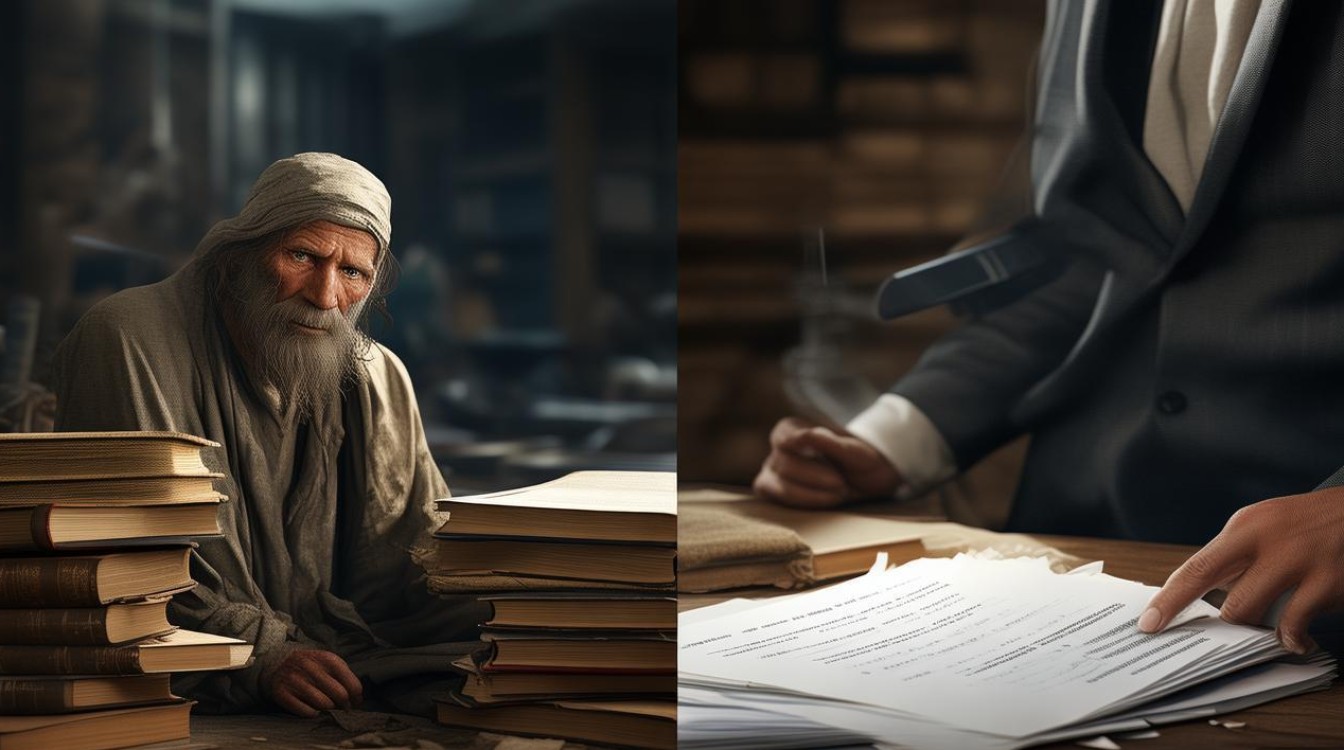 当下,穷富思维差异如何影响财富增长?-图1 当下,穷富思维差异如何影响财富增长?-图1