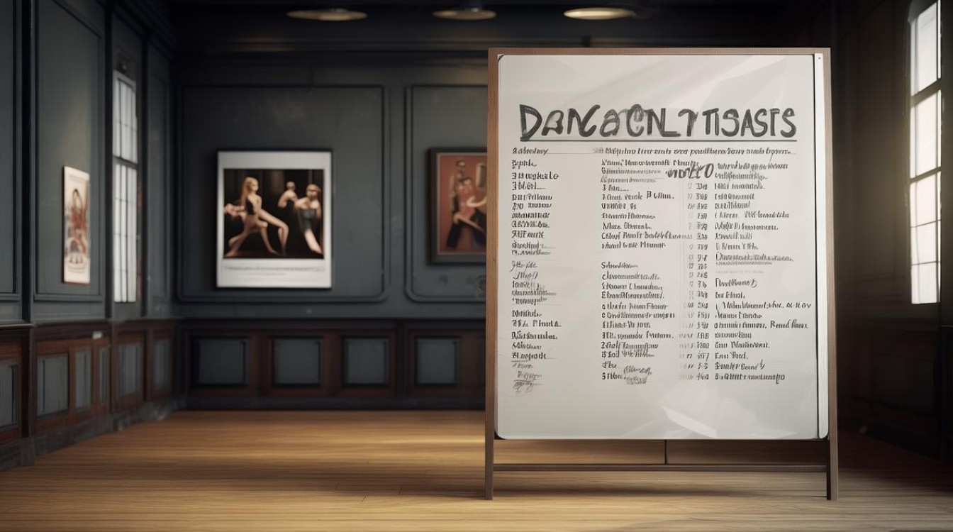 2025舞蹈专硕考研,哪些院校竞争小又好上岸?-图1 2025舞蹈专硕考研,哪些院校竞争小又好上岸?-图1