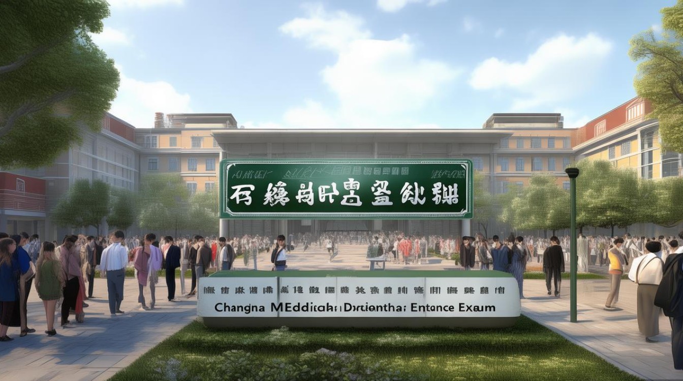 长沙2025医学考博,哪所学校最值得冲?-图1 长沙2025医学考博,哪所学校最值得冲?-图1