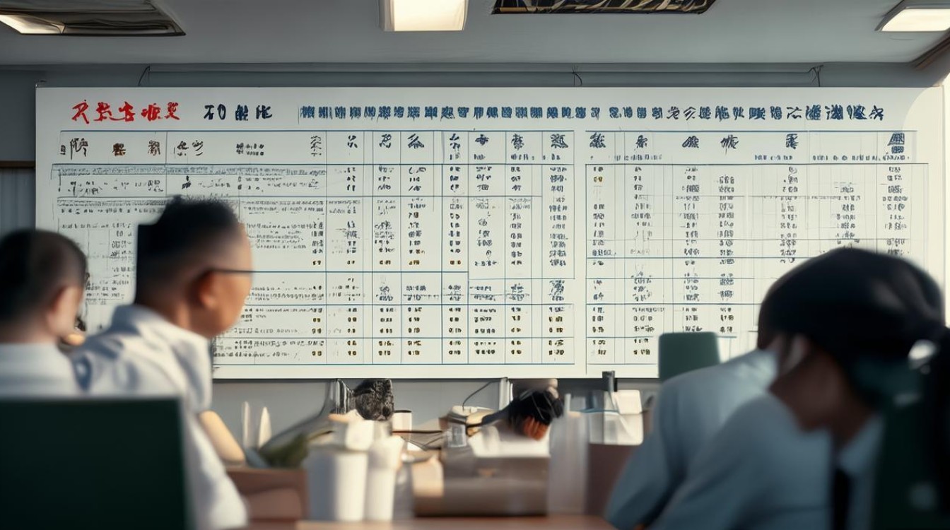 安徽砀山中学今年录取多少人？-图1