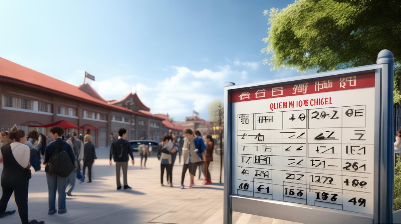 青岛十五中2025录取分数线刚公布吗?-图1 青岛十五中2025录取分数线刚公布吗?-图1