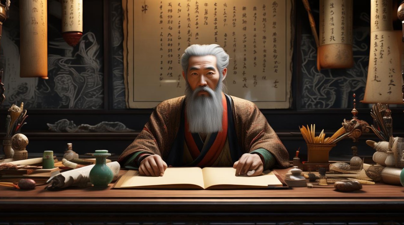 AI时代,汉语思维是否面临重塑与挑战?-图1 AI时代,汉语思维是否面临重塑与挑战?-图1