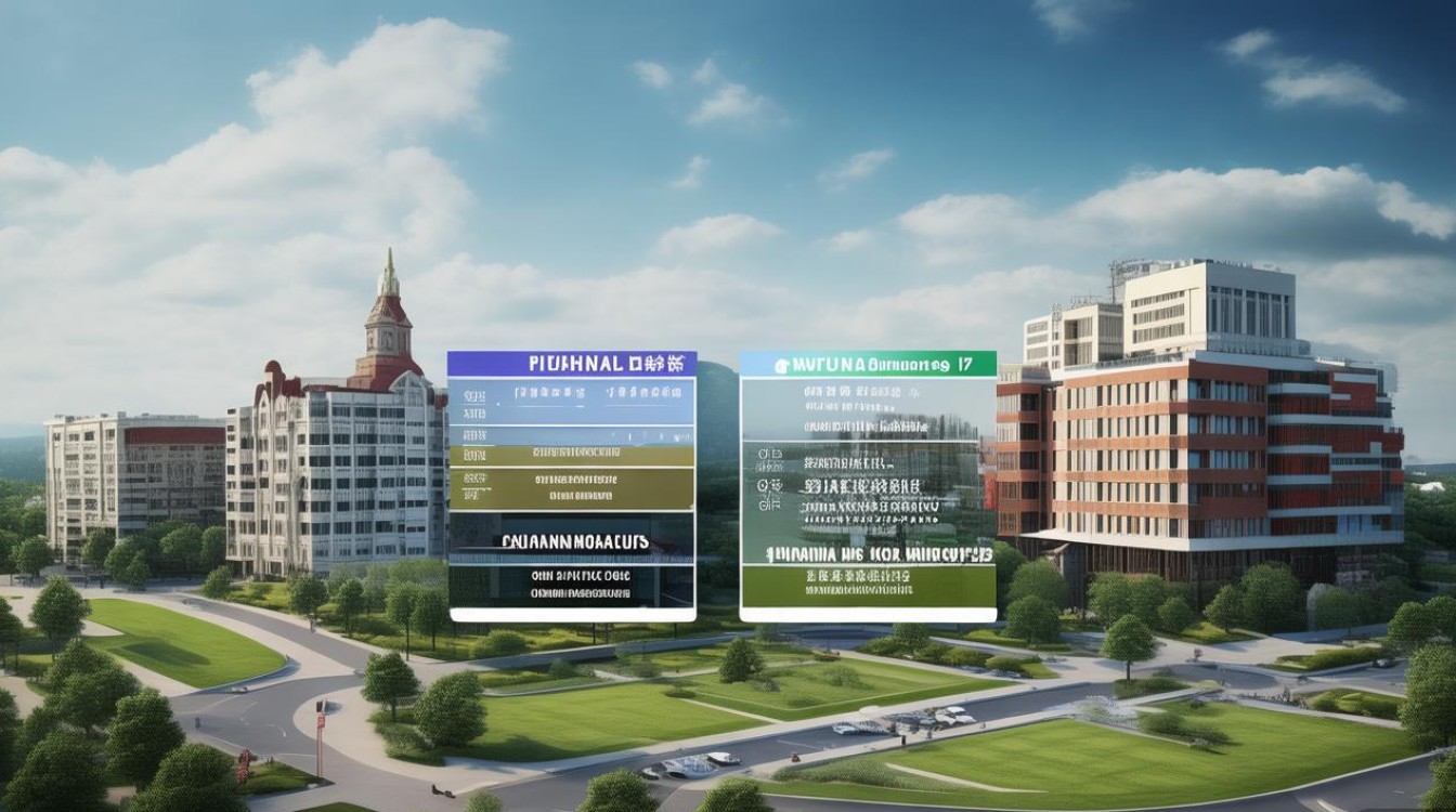 吉林师大与牡师院2025年选校，谁更值得读？-图1