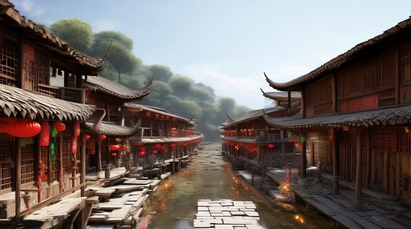 广西少数民族研究哪个最具现实意义?-图1 广西少数民族研究哪个最具现实意义?-图1