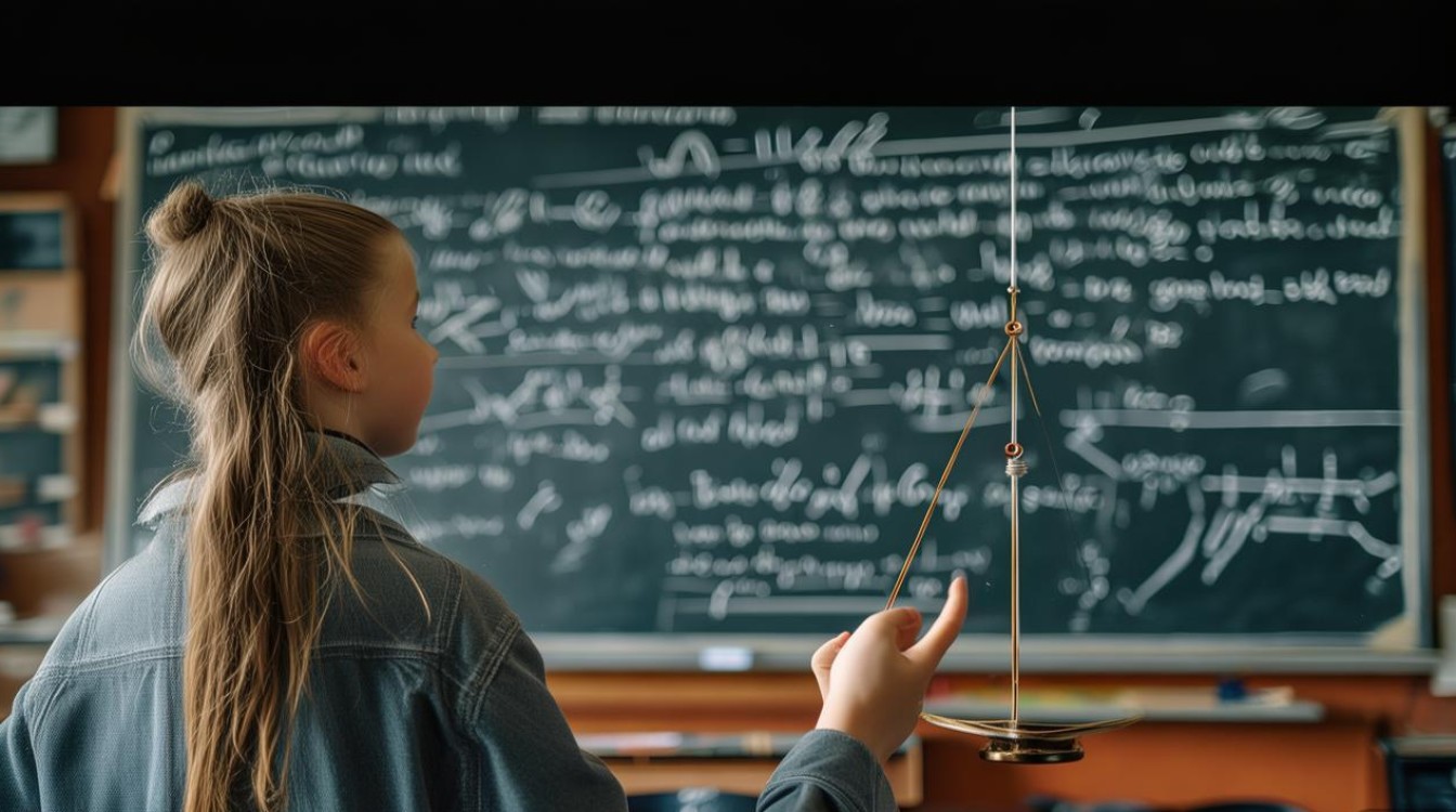 高中物理思维,新课标下如何高效突破?-图1 高中物理思维,新课标下如何高效突破?-图1