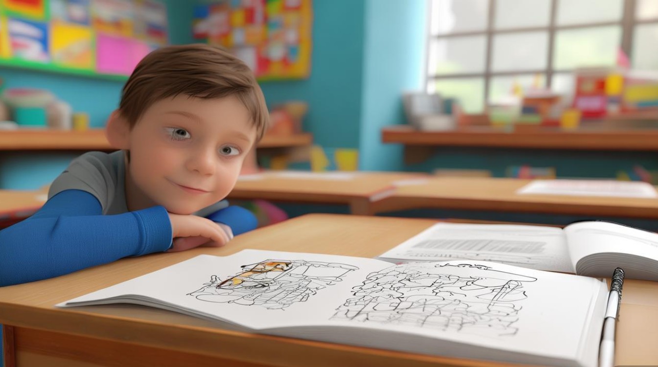 一年级下册思维训练,2025春季如何提升?-图1 一年级下册思维训练,2025春季如何提升?-图1