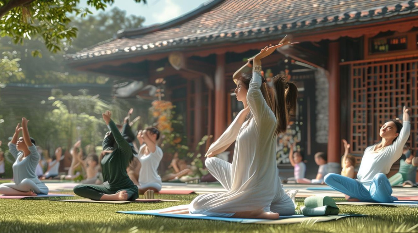 2025云南高校瑜伽班招生信息哪里查?-图1 2025云南高校瑜伽班招生信息哪里查?-图1