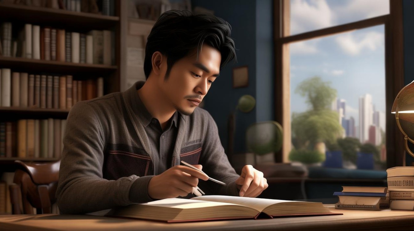 思维严谨是应对复杂挑战的核心能力吗?-图1 思维严谨是应对复杂挑战的核心能力吗?-图1