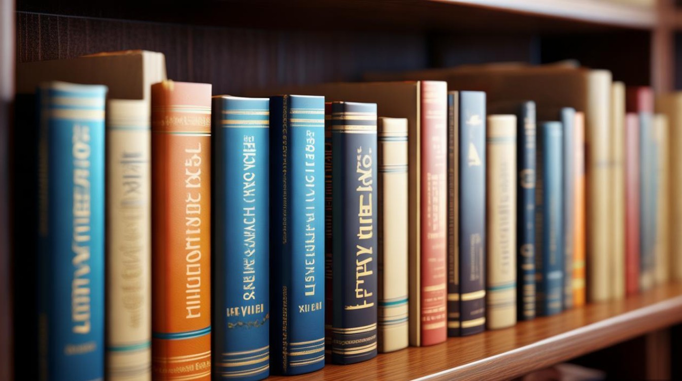 逻辑思维最新推荐书单，哪本最值得读？-图1