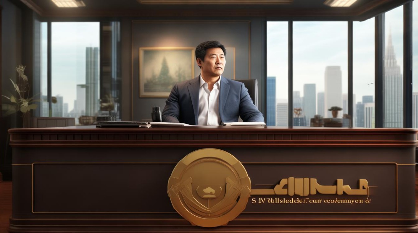 金思维老总最新动向曝光?企业战略调整引关注-图1 金思维老总最新动向曝光?企业战略调整引关注-图1