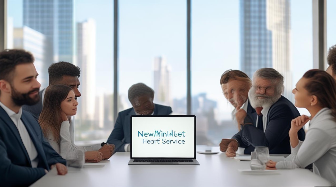 新思维心服务,如何重塑当下服务体验?-图1 新思维心服务,如何重塑当下服务体验?-图1