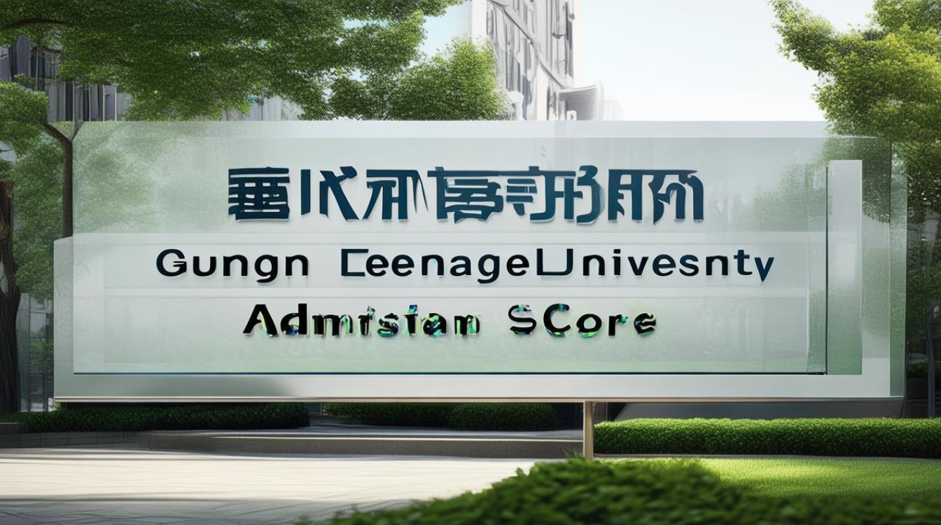 2025广州外国语录取分数线最新多少分?-图1 2025广州外国语录取分数线最新多少分?-图1