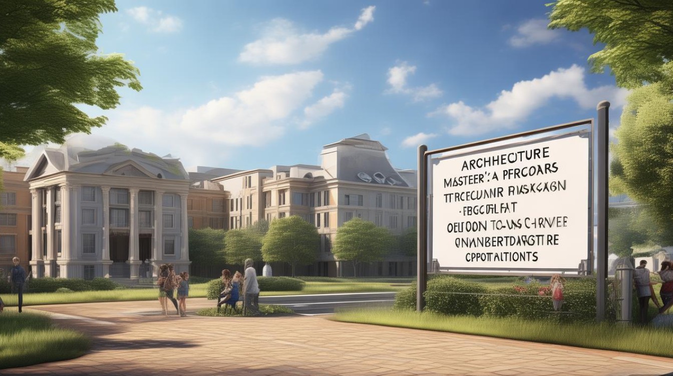 建筑学硕士调剂名额还有吗?3月最新信息汇总-图1 建筑学硕士调剂名额还有吗?3月最新信息汇总-图1